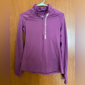 Under Armour Coldgear Quarter-Zip